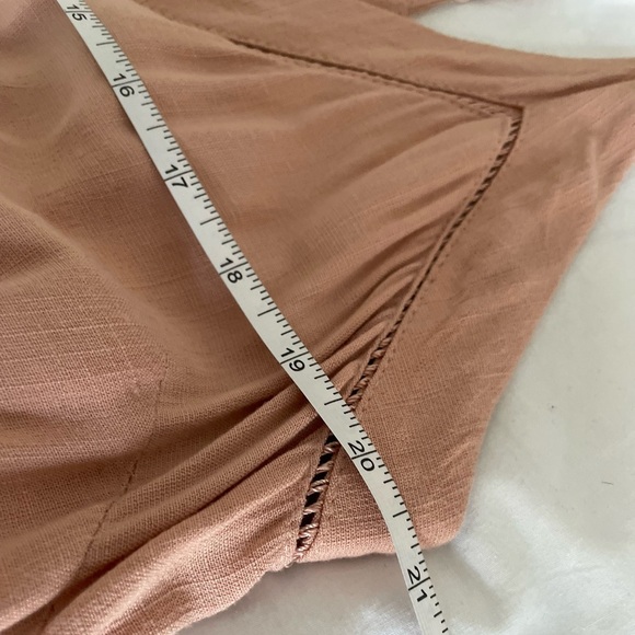 Free People Dylan Mini Dress - Picture 10 of 12